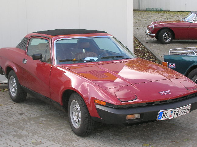 Saisonabschluss der Heidebriten 2006